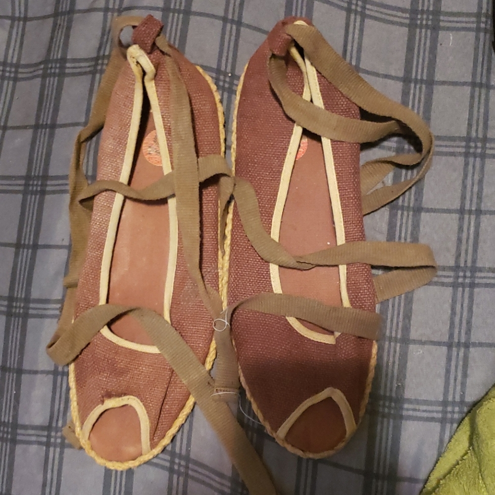 Sandals
